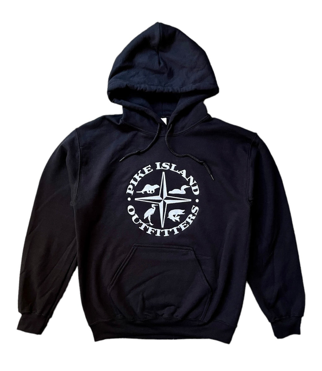 Sweaters & Hoodies, Pike Island Outfitters